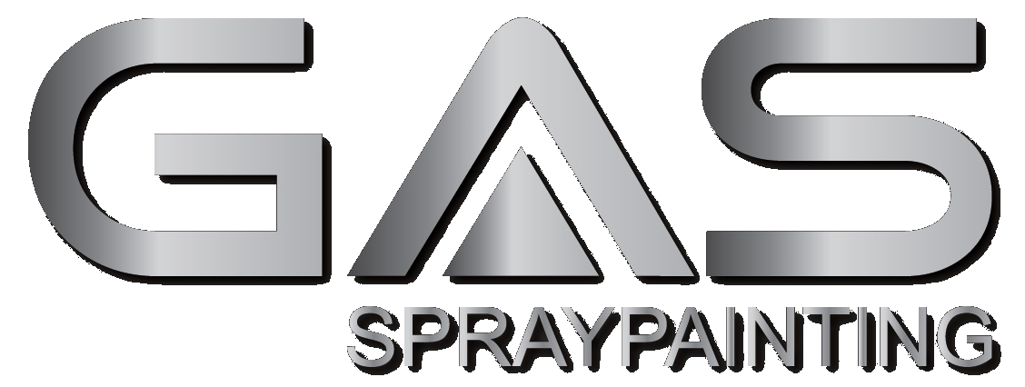 GAS Spray Painting — Geelong kitchen painting and restoration specialists